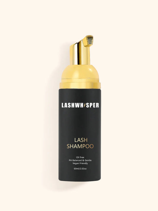 Eyelash Extension Shampoo 1 bottle 60ml