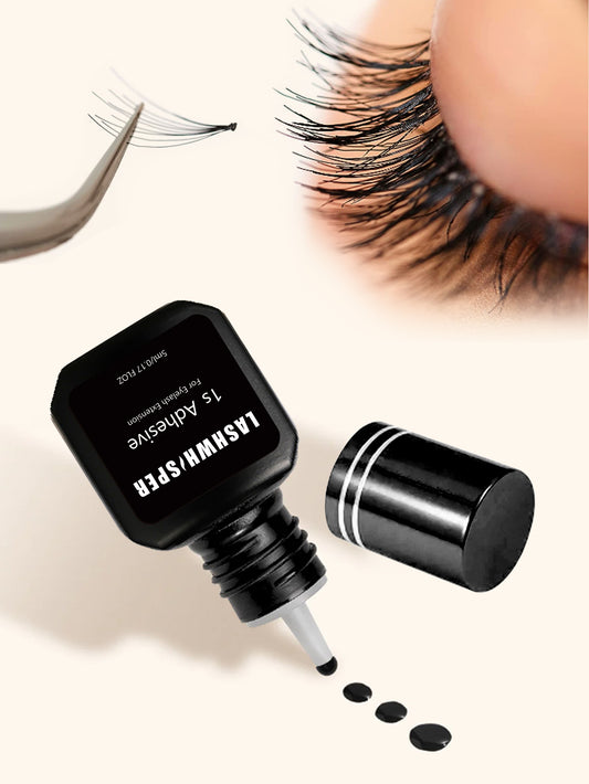 Eyelash Extension Glue 1-2s 5ml